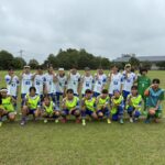 熊谷リリーズジュニアユースカサブランカ中学生女子サッカークラブチーム