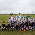 熊谷リリーズジュニアユースカサブランカ中学生女子サッカークラブチーム
