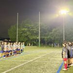 熊谷リリーズジュニアユースカサブランカ中学生女子サッカークラブチーム