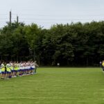 熊谷リリーズジュニアユースカサブランカ中学生女子サッカークラブチーム