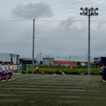 熊谷リリーズジュニアユースカサブランカ中学生女子サッカークラブチーム