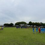 熊谷リリーズジュニアユースカサブランカ中学生女子サッカークラブチーム