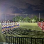 熊谷リリーズジュニアユースカサブランカ中学生女子サッカークラブチーム