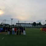 熊谷リリーズジュニアユースカサブランカ中学生女子サッカークラブチーム