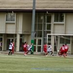 熊谷リリーズジュニアユースカサブランカ中学生女子サッカークラブチーム