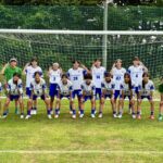 熊谷リリーズジュニアユースカサブランカ中学生女子サッカークラブチーム
