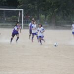 熊谷リリーズジュニアユースカサブランカ中学生女子サッカークラブチーム
