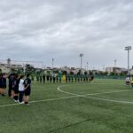 熊谷リリーズジュニアユースカサブランカ中学生女子サッカークラブチーム